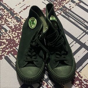 PF Flyers Center Hi Canvas Sneakers